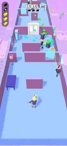 弧形快速启动器 v2.71.0