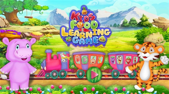 儿童学前教育游戏 v0.1