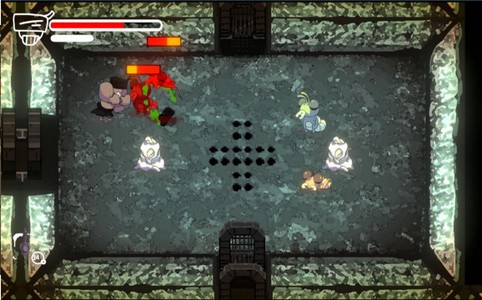 火焰与铁拳游戏 2020-07-25 13:38