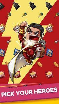 战斗银河英雄之战 v3.0.5