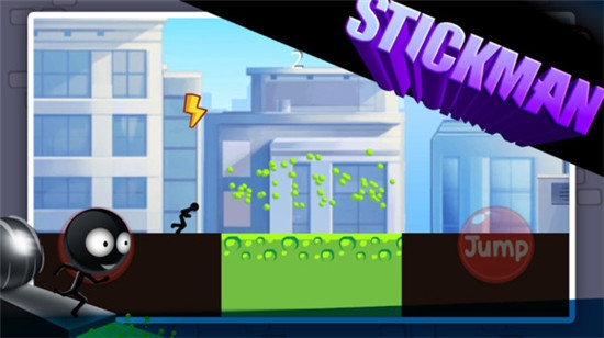 火柴人行动2020 v1