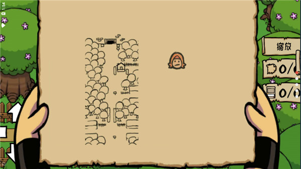 小不点寻宝记中文版 v1.6