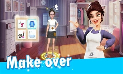 烹饪机密下载安装 v1.2.0