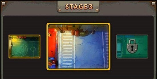 僵尸猎人塔防大师 v2.0.3977