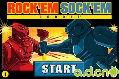 拳击机器人大战 v1.0 v4.0.5