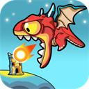 龙之塔防官方版