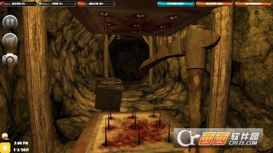 Survival Forest Craft(生存森林幸存者) v1.3.7 安卓版