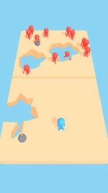  炸弹派对狂欢 v0.1