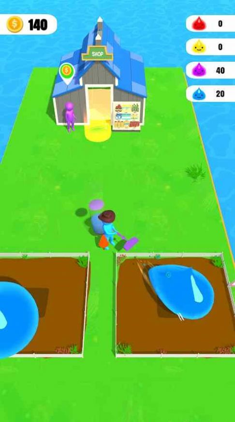 史莱姆农夫游戏安卓版  v3.5.1