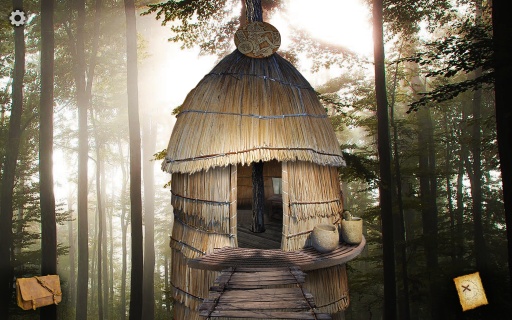 遗失的宝藏 v3.3.9