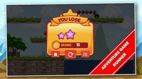 憨豆先生大冒险  v1