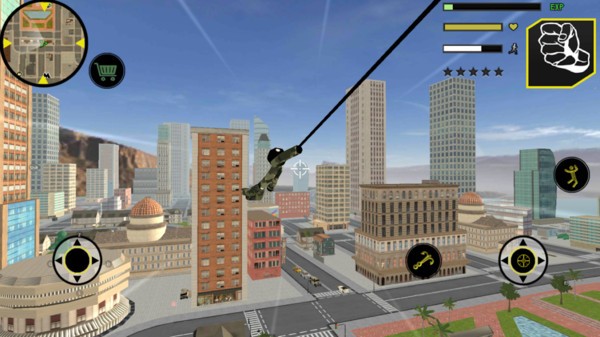 人类不败之地游戏 v1.0