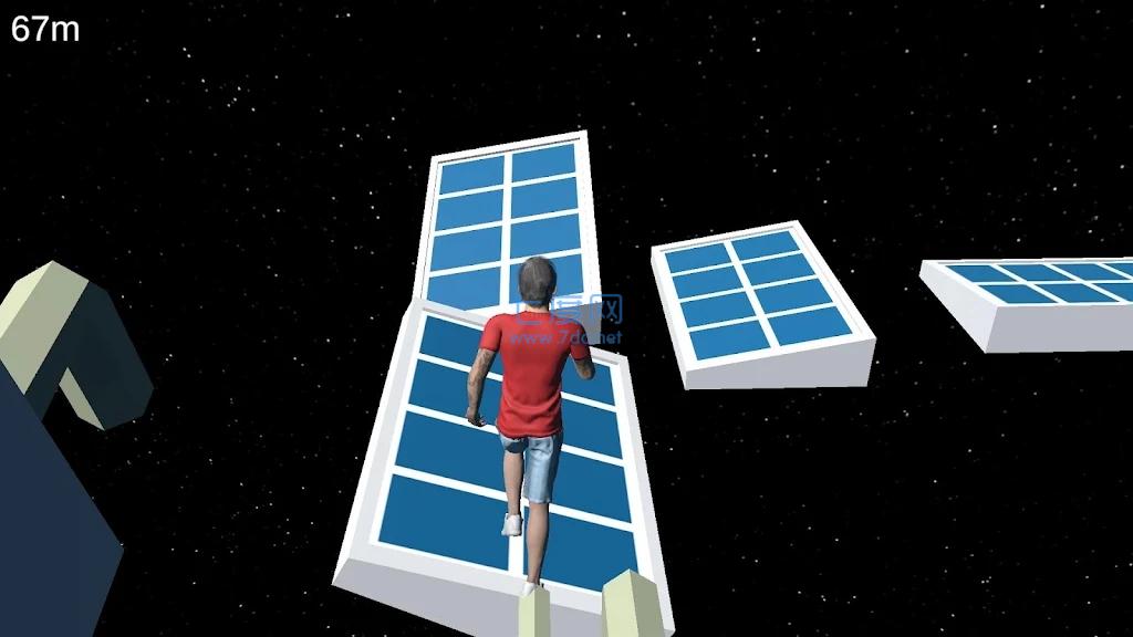 重返地球Only Down v1.0.2