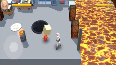 美少女模拟器最新版  v1.0