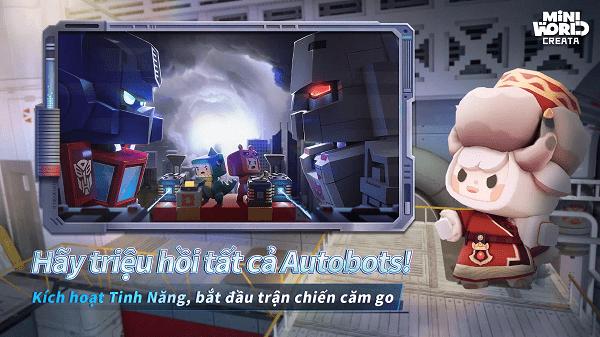 迷你世界(老版本)  v1.32.0