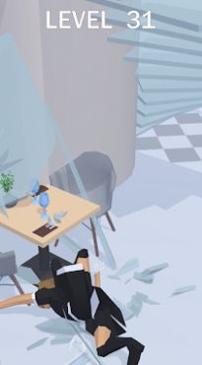 差劲的服务员 v1.7