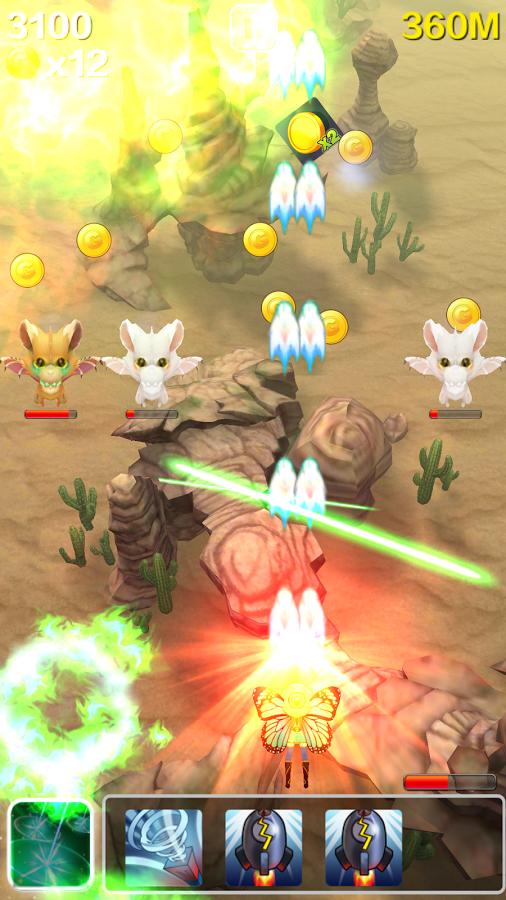 冲吧小魔女 v1.4