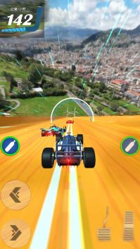 我的荣耀赛车 v3.1.5