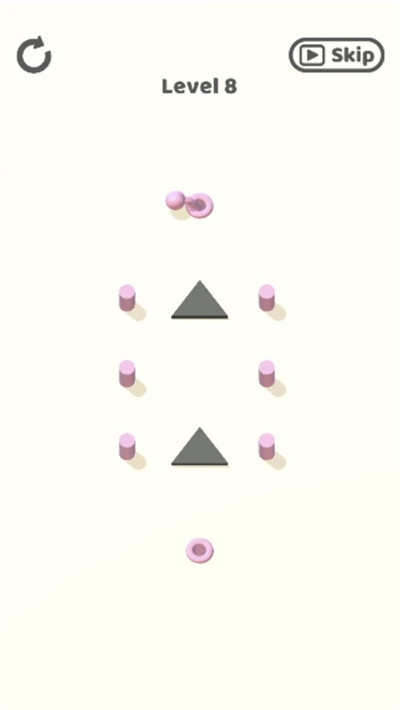 彩色绳索 v0.5.0