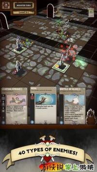卡牌地牢CardDungeon v4.0.5