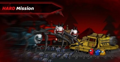 查尔斯小火车生存射击 免费版 v3.0.5