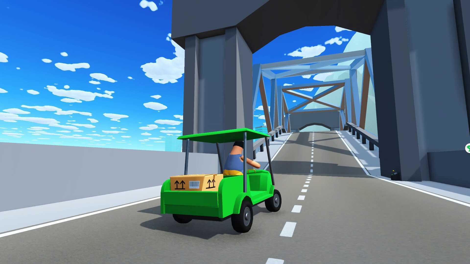 可靠快递双人联机版 v1.4121