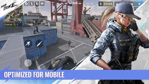 代号血战官网版