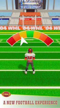 超触地得分Hyper Touchdown 3D v3.0.5