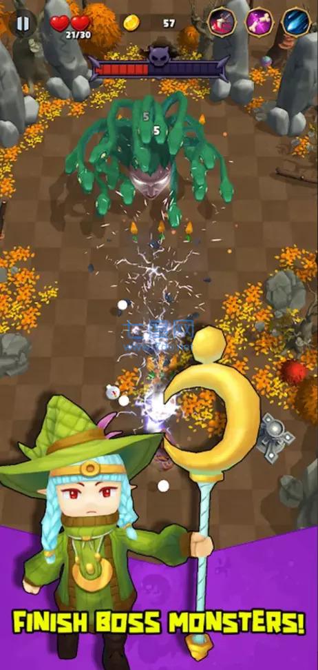 神州骑士游戏 v1.04