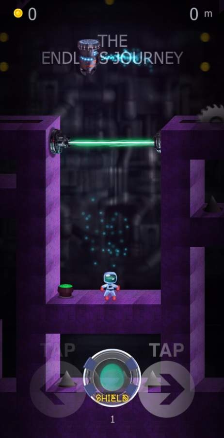 太空漫步SpaceWalk