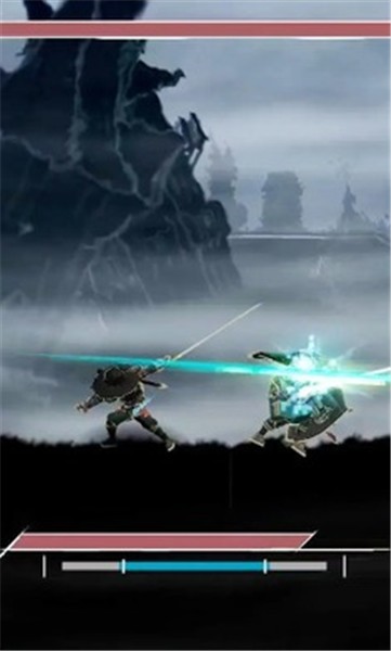 剑影寻光  v1.0