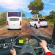 巴士游戏巴士模拟器Bus simulator 2020