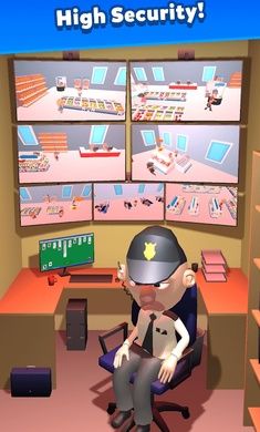 仓库管理之王去广告安卓最新版图片1