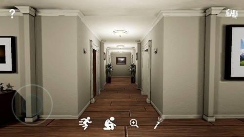 通灵神探杀‪意‬  V 1.0