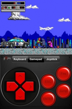 DOS游戏模拟器 Aemula Oldies S v3.2.5