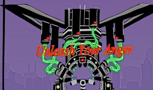 暗影火柴人 v4.0.5