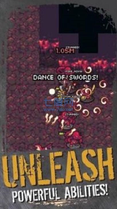 闲置圣剑世界 v0.2