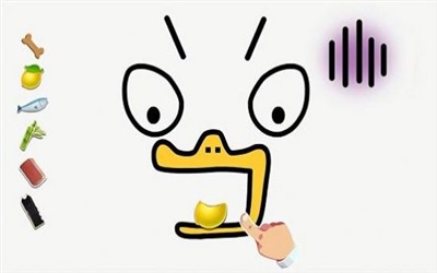 魔性表情可爱的脸  v1.1