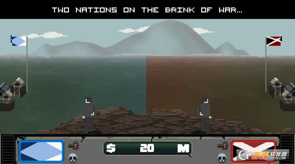 War Agent手游中文版 1.1安卓版