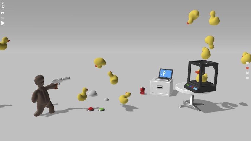 软糖射手官方版 v3.5.1