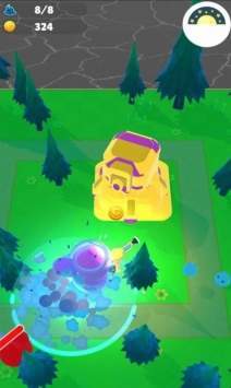 史莱姆牧场冒险 v0.4