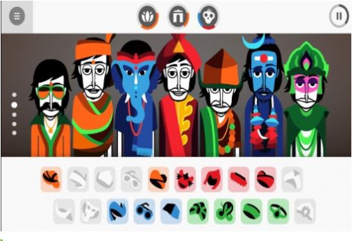 节奏玩家游戏中文版  v3.1.1