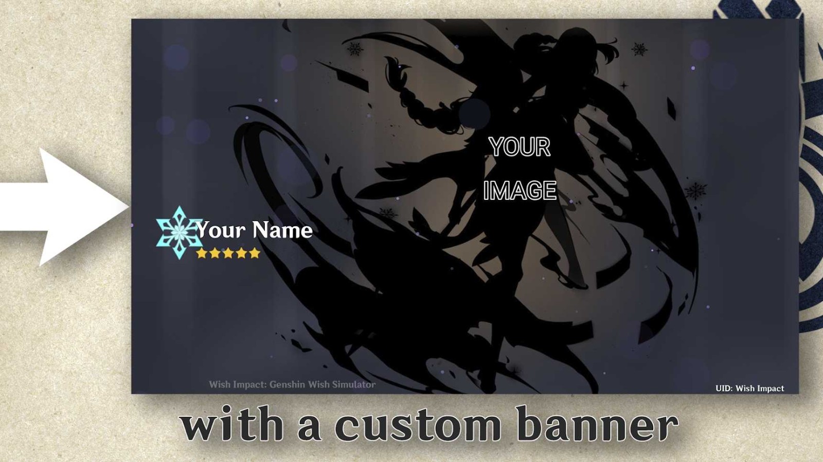 原神开箱模拟器无限原石 v4.0