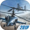 Modern War Choppers游戏安卓版下载 