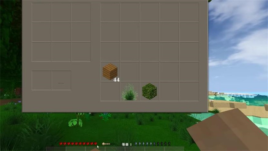 生存战争野人岛联机版