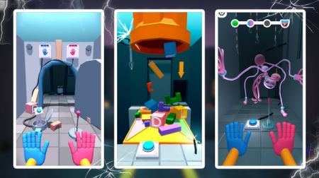 蓝猫恐怖模拟 v3.2.5