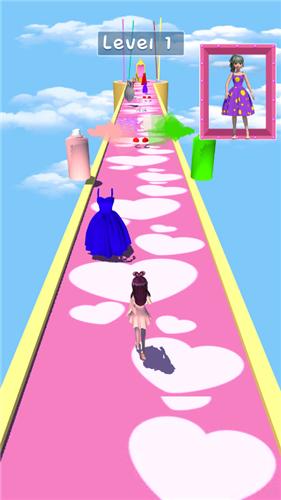 姐就爱换装 2021-10-19 17:27