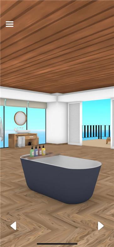 逃脱游戏海滨  v1.0.0