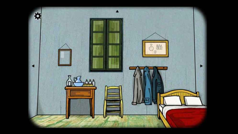 逃离方块：阿尔勒 v3.2.5