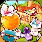 玫瑰魔女杂货店